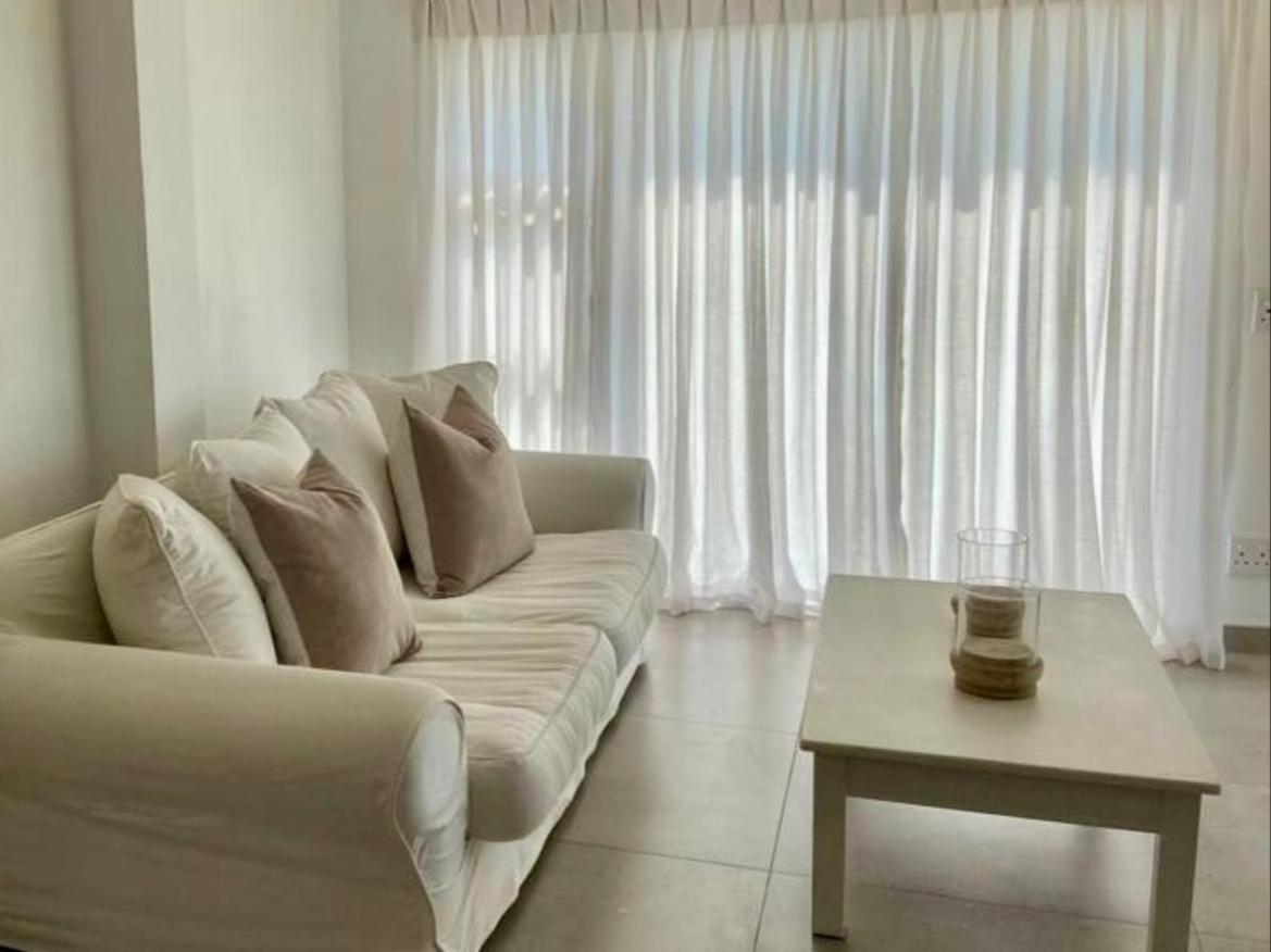 Kelly'S Beachfront Apartments 포트알프레드 객실 사진