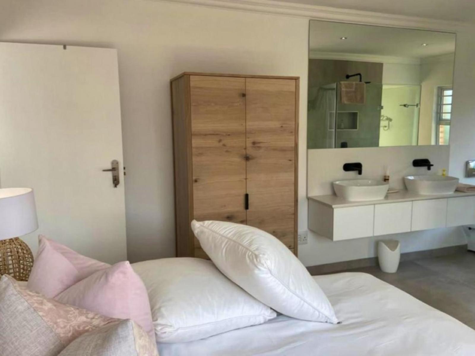 Kelly'S Beachfront Apartments 포트알프레드 객실 사진